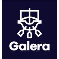 galera logo image