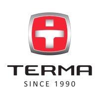 terma sp. z o.o. logo image