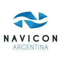 navicon argentina s.a. logo image