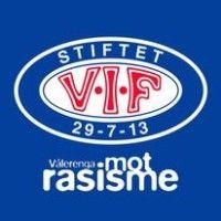 vålerenga fotball elite logo image