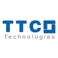 ttc technologies ltd logo image