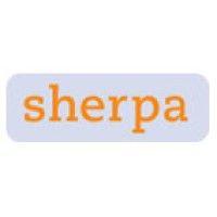 sherpa marketing inc logo image