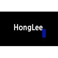 honglee logo image