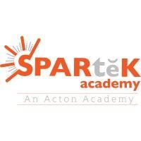 spartek academy: an acton academy logo image