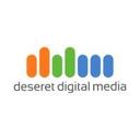 logo of Deseret Digital Media