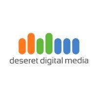 deseret digital media logo image