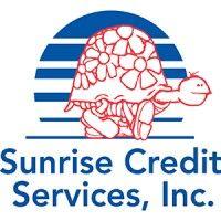 sunrise credit services, inc. logo image