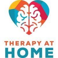 therapy at home logo image