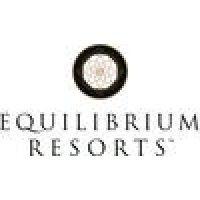 equilibrium resorts logo image