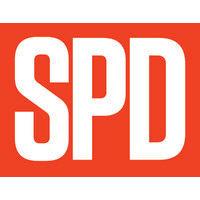 the society of publication designers (spd) logo image