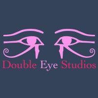 double eye studios logo image