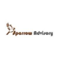 sparrow advisory logo image