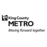 king county metro transit logo image