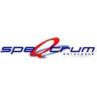 speqtrum aerospace logo image