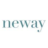 neway executive search logo image