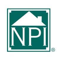 national property inspections fort wayne logo image