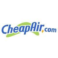 cheapair logo image