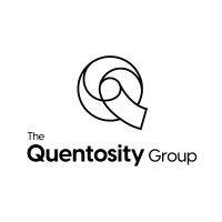 the quentosity group logo image