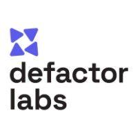 defactor labs logo image