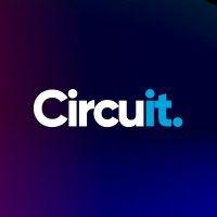 circuit recruitment group logo image