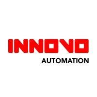 innovo automation logo image