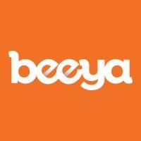 beeya logo image