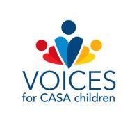 voices for casa children