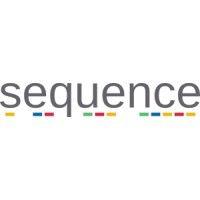 sequence analytics logo image