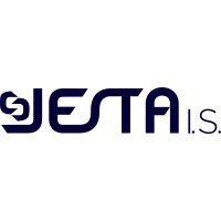 jesta i.s. logo image