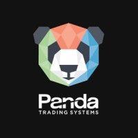 panda trading systems logo image