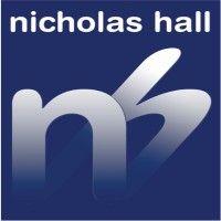 nicholas hall - accountants & business advisors logo image