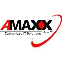 amaxx logo image