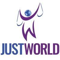 justworld international logo image