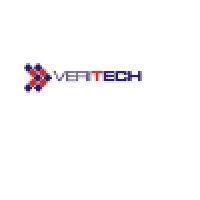 veritech infosystems pvt ltd logo image