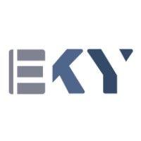 eky - knoller, yashinovsky, keinan & co. law firm logo image