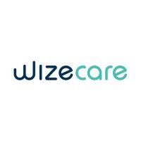 wizecare technologies ltd. logo image