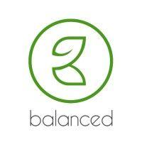 balanced.org logo image