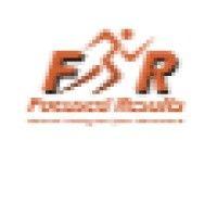 focused results personal training logo image