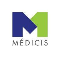 medicis communications logo image