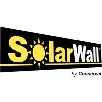 (solarwall®) conserval engineering / conserval systems logo image