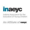 logo of Indiana Aeyc