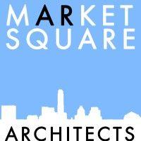 market square architects, southwest/midwest offices logo image