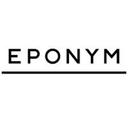 logo of Eponym