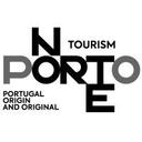 logo of Visit Porto And North Of Portugal Convention Visitors Bureau