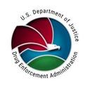 logo of Drug Enforcement Administration