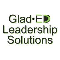 gladed leadership solutions logo image