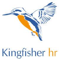 kingfisher hr logo image