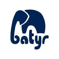 batyr logo image