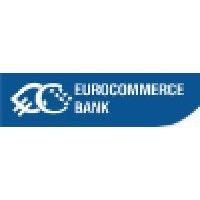 commercial bank eurocommerce logo image