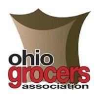 ohio grocers association logo image